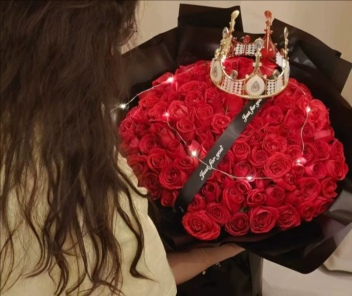 南宁江南区花店