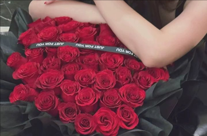 南宁江南区花店